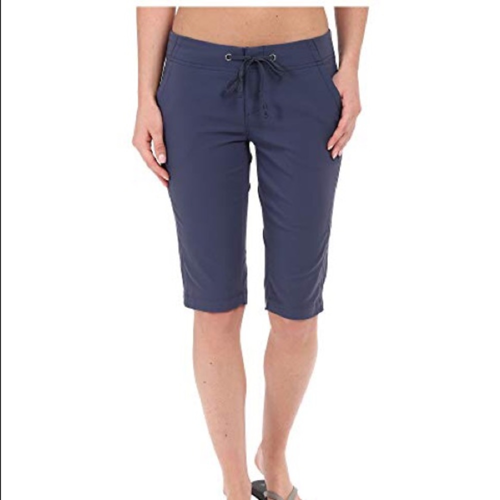 Columbia Anytime Long Short